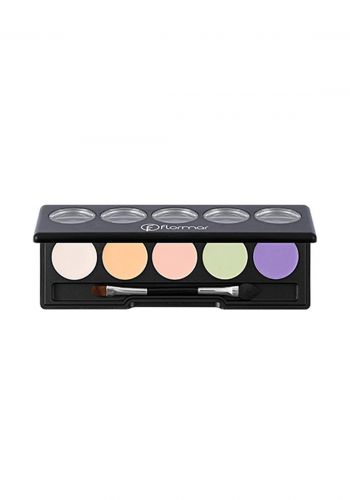 Flormar Camouflage Palette Concealer 7.5g باليت كونسيلر