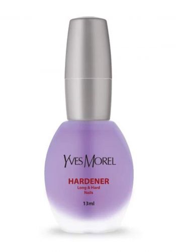 Yves Morel Cosmetics Hardener 13ml مقوي اظافر
