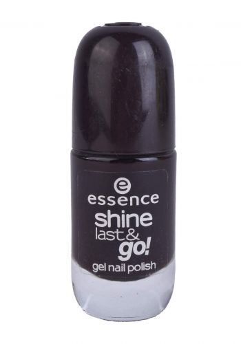 Essence Shine Last&Go Nail Polish 8ml No.49 طلاء اظافر