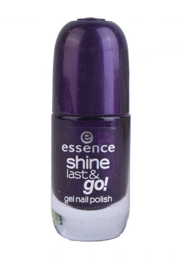 Essence Shine Last&Go Nail Polish 8ml No.25 طلاء اظافر
