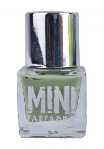 Farfasha Mini Nail Polish No.31 طلاء اظافر
