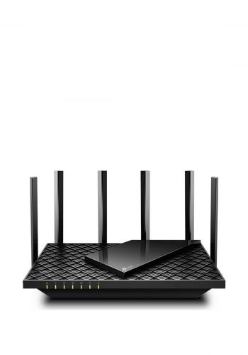 راوتر وايفاي-Tp-link Archer AX72 AX5400 Dual-Band Gigabit Wi-Fi 6 Router 