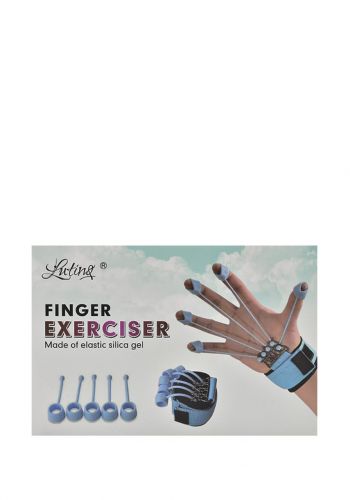 كف تدريب اليد والاصابع Finger Exerciser