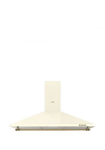 مرشحة هواء 60 سم من سمفير Simfer SM8665 Cooker Hood  