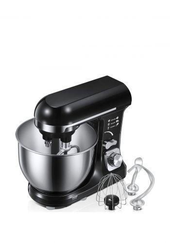 عجانة 5.5 لتر بقدرة 500 واط من فوهير Fohere Stand Mixer