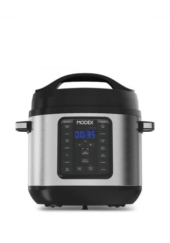 قدر ضغط 8 لتر 1200 واط من موديكس Modex PC9235 Electric Pressure Cooker