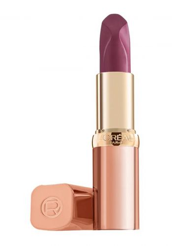 احمر شفاه 4.5 غم من لوريال باريس Loreal paris lipstick exuberant 183