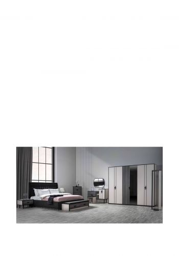 غرفة نوم اسوس 5 قطع Asos Bedroom 