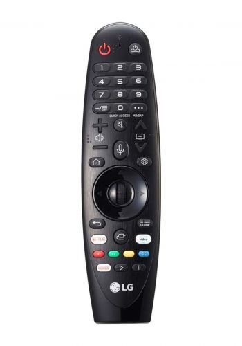 ريموت أجهزة تلفاز من ال جي LG AN-MR19BA TV Magic Remote Control 