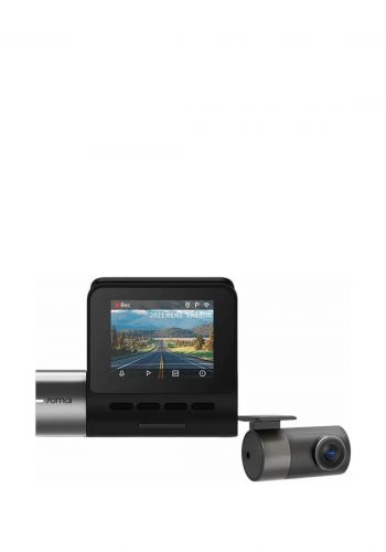 كاميرا  مراقبة الحوادث 2 ميغابايت من شاومي Xiaomi A500S 70mai Dash Cam PRO Plus