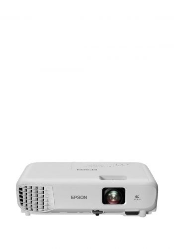 جهاز عرض  - Epson V11H971056 EB E01 projector