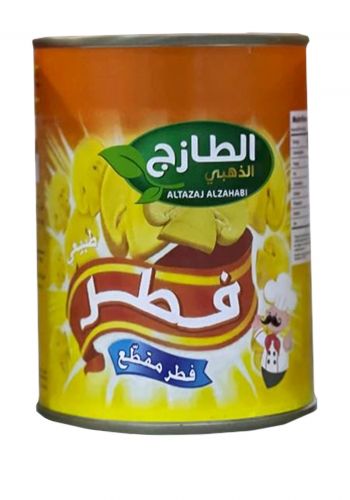 فطر مقطع 170 غم من الطازج Altazaj