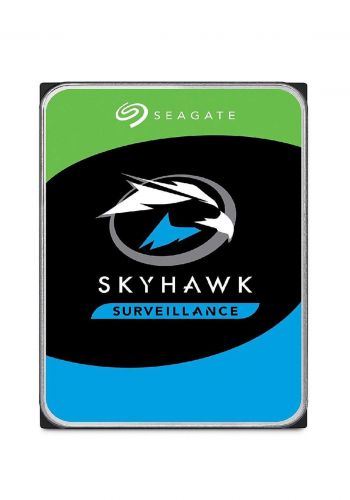 Seagate SkyHawk Surveillance Internal Hard Drive 4TB هارد داخلي