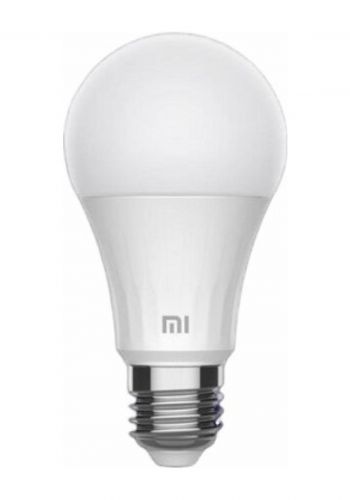 مصباح ذكي 6 واط Xiaomi Mi Smart LED Bulb (Warm White)