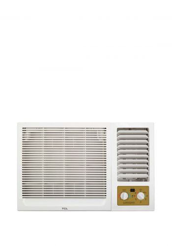 مكيف هواء جداري 2 طن من دنكا Denka TAC-24CHW/ITG Window Type Air Conditioner