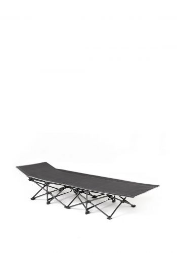 سرير قابل للطي 25*15*103 سم من شاومي Xiaomi GoCamp Bed black