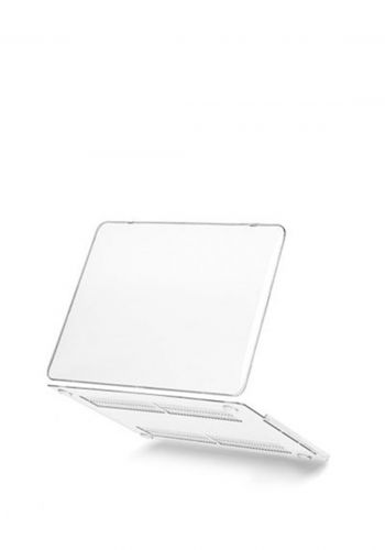 Green Lion Ultra-Slim Hard Shell Case 2.0mm For MacBook Pro 16-Inch (2021) حافظة جهاز ماك بوك برو 16انج