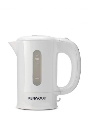 غلاية  كهربائية 650 واط من كينوود  Kenwood JKP250 Electric Kettle
