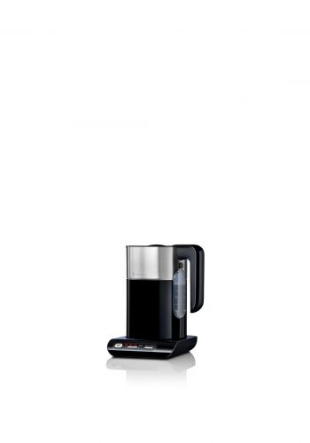 غلاية كهربائية سعة 1.5 لتر بقدرة 2400 واط من بوش Bosch TWK8613P Kettle Styline