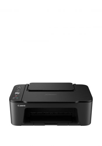 Canon PIXMA ts 3440 Multifunction Printer - Black طابعة من كانون