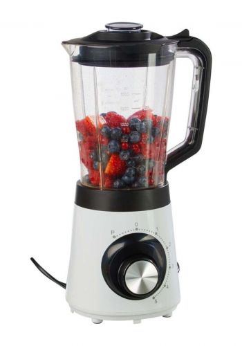 خلاط كهربائي سعة 1.5 لتر 600 واط من سويج اون Switchon Electric Mixer