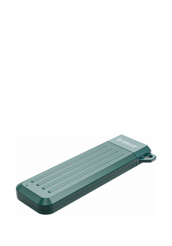 حافظة ذاكرة تخزين  Orico MM2C3-G2  M.2 NVMe SSD Enclosure