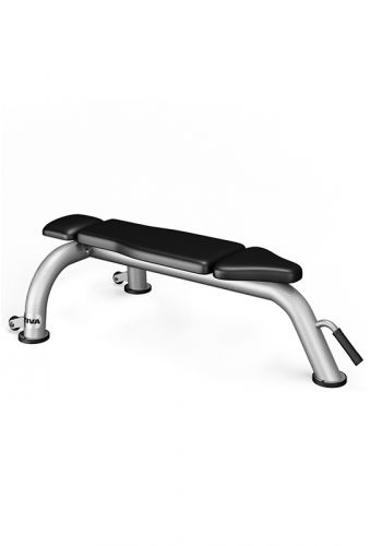 مقعد فلات من زيفا ZIVA  Flat Bench