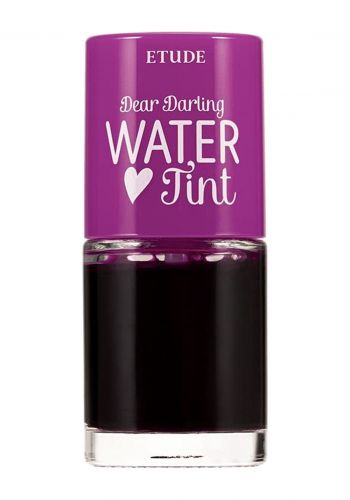 تنت مائي بنكهة العنب من إيتود هاوس الكورية رقم 5 Etude House Dear Darling Water Tint