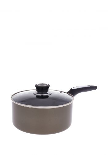 مقلاة  عميقة مع غطاء 20 مل من رويالفورد  Royalford RF2962 Pan