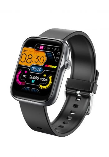 ساعة تيكنو وتج 2 Tecno Watch 2 Smart Watch