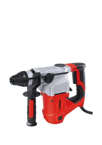 مطرقة دوارة (دريل همر) 850 واط 13 ملم من روديو Rodeo LRH8262 Rotary Hammer