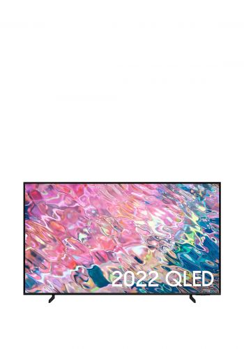 تلفاز 75 انج من سامسونغ Samsung Q60B