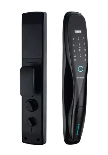 قفل باب ذكي من تويا Tuya Smart Digital Door Lock