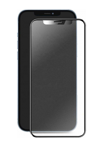 واقي شاشة لجهاز آيفون اكس ار Infinity Tech IT-7018 (2.5D) Matte Glass Screen Protector iPhone XR
