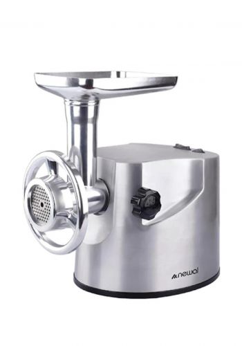 مفرامة لحم كهربائية 1800 واط من نوال Newal MGR-949 Meat Grinder
