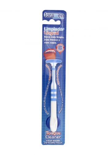فرشاة تنظيف اللسان للأطفال من فورامين Foramen Tongue brush  