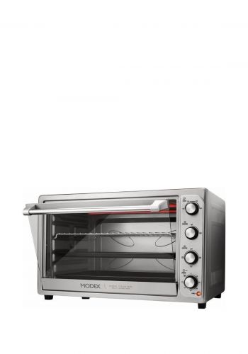 فرن كهربائي بسعة 85 لتر بقدرة 2200 واط من موديكس Modex OV9850 Electric Oven 