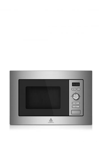 Alhafidh BMWHA-20GSS4 Built in Microwave Oven فرن مايكرويف كهربائي 20 لتر من الحافظ