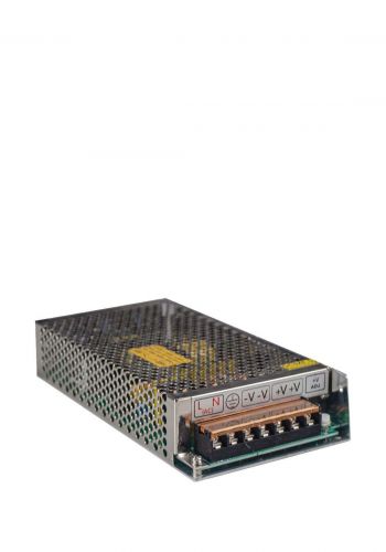 مجهز طاقة Blue Storm BS-PS12V-10AM 12V 10A Power Supply 