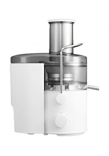 عصارة 1000 واط بسعة 2 لتر من باناسونيك Panasonic Large Capacity Juicer 