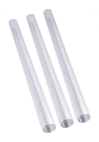 انابيب احتياطية لجهاز فحص الكحول من سنكور عدد 3 Sencor SCA BA99 Tubes For Alcohol Tester