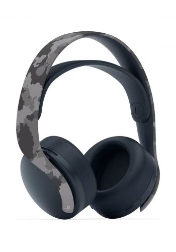 سماعة رأس بلاي ستيشن لاسلكية ثلاثية الأبعاد Sony PS5 PULSE 3D Wireless Headset 
