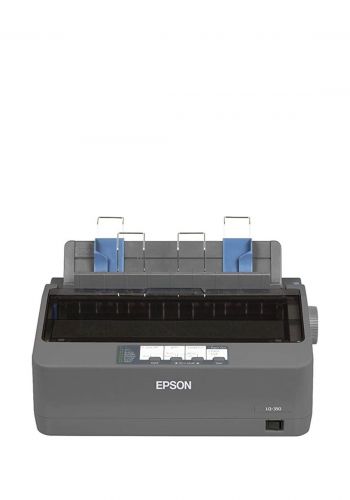 طابعة نقطية  - Epson C11CC25002 LQ-350 Dot Matrix Printer
