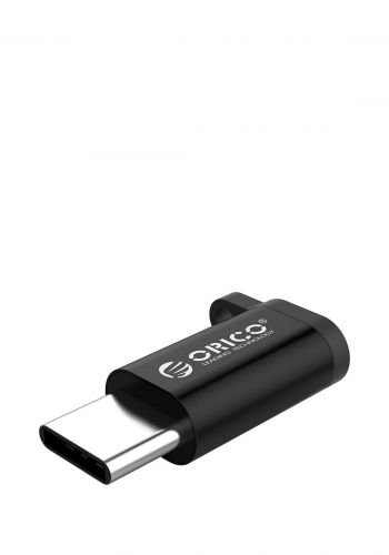 تحويلة Orico MT01 Type-C to Micro B Adapter
