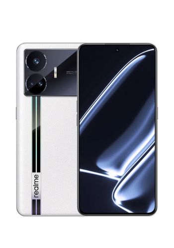 جهاز ريلمي جي تي نيو 5 اس اي Realme RMX3701 GT Neo 5 SE Dual Sim 16GB RAM 1TB