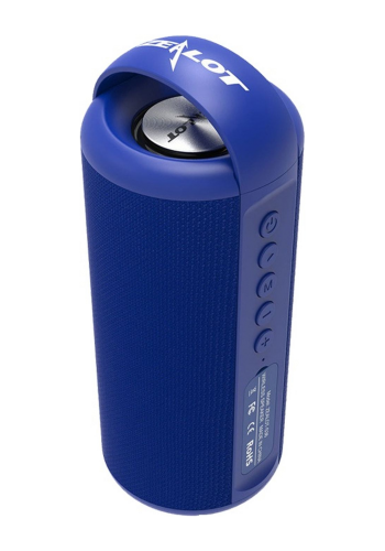 مكبر صوت لاسلكي ZEALOT-S36 MS-10706 IT-3006-02 Subwoofer Stereo Audio Outdoor Portable Wireless BT