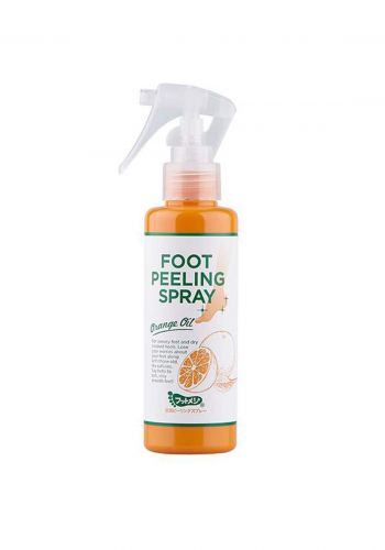 Foot Peeling Spray 110 Ml بخاخ مقشر للقدم 