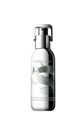 La Mer Skin Care The Brilliance Serum 30 Ml  سيروم التفتيح للوجه 