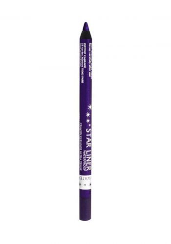 Arcancil Crayon Starliner Amethyste Sauvage  محدد للعيون