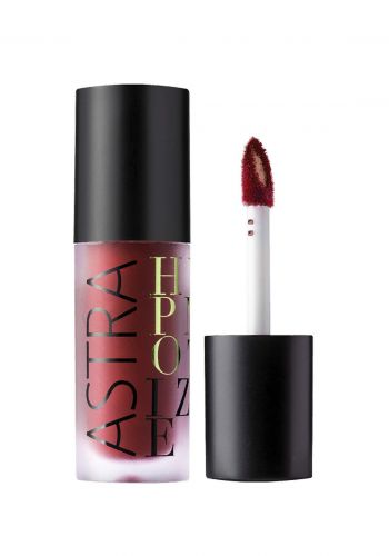 Astra Hypnotize Liquid Lipstick Matt No.05 Influencer 4ml احمر شفاه